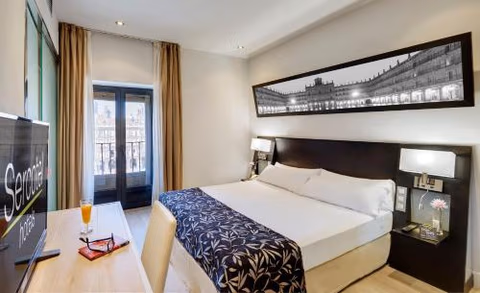 Sercotel Las Torres — photo 1
