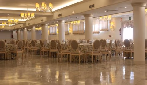 Hotel Reyes Ziries — foto 7