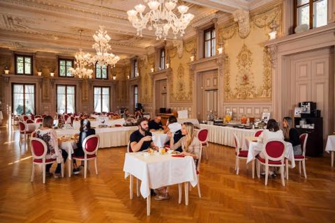 Grand Hotel des Bains — foto 4