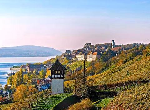 Hotel Am Rehberg — foto 2