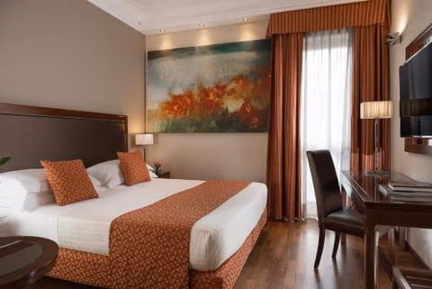 Grand Hotel Adriatico — foto 1