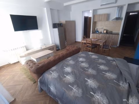 Mini Loft — photo 7