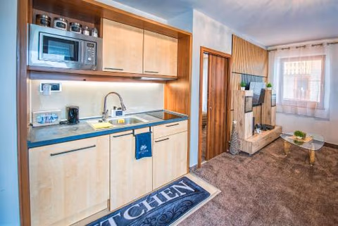 Apartmán pod Tatrami K 107 — photo 7