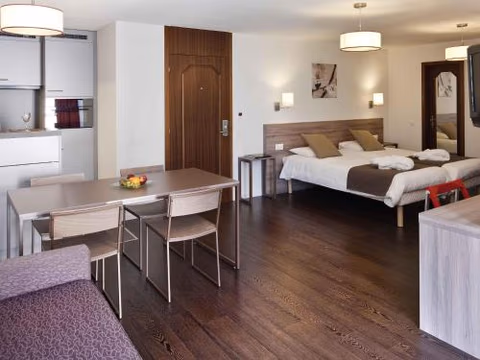 Mercure Biel — foto 8