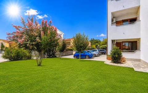 Apartments Kvarner 2 — foto 5