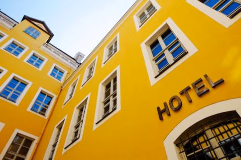 Hotel Fregehaus — foto 6