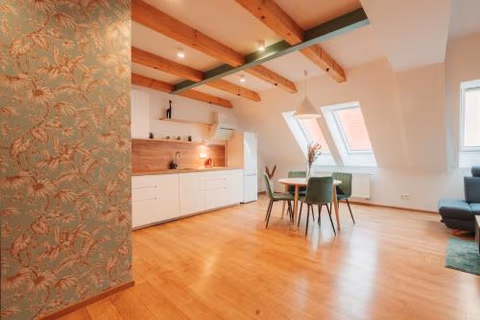 Hviezdoslavova Apartments, Trnava Centre, Parking available — foto 6