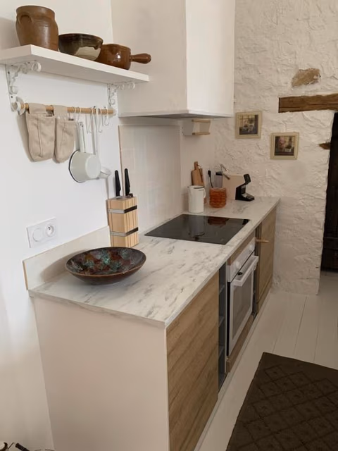 Maison Le Haut Fée — foto 4