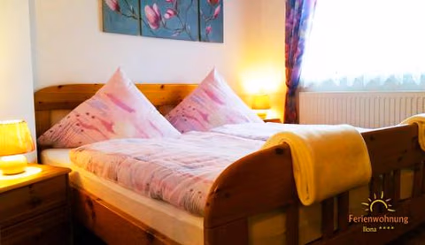 Ferienwohnung Ilona — foto 1