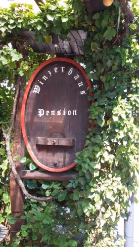 Hotel Pension Winzerhaus — foto 9