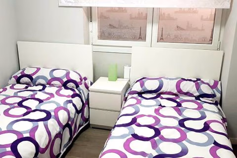 LAIA HOME GARAJE Y WIFI — foto 8