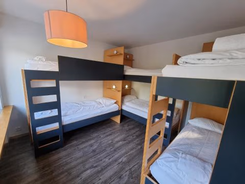 Hostel by Hyve Basel — foto 8