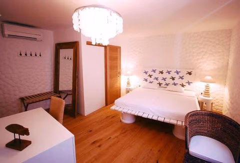 Boutique Hotel Placa — foto 5