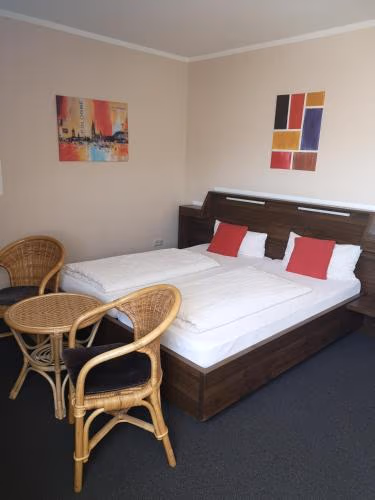 Hotel Köln-Bonn — foto 1