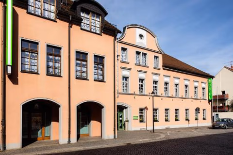 Flair Hotel Kamenz — foto 3