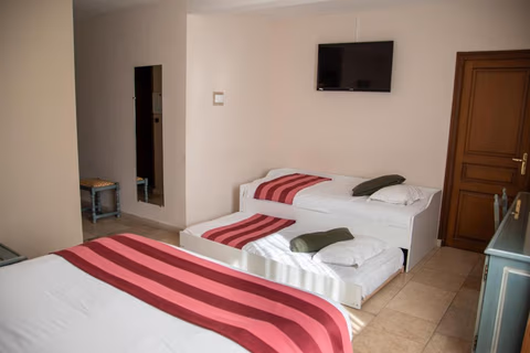 Logis Le Saint Nicolas — foto 5