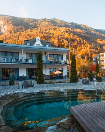 Carlton-Europe Vintage Adults Hotel — foto 7