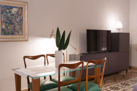 Amore Se Luxury Apartment — foto 4