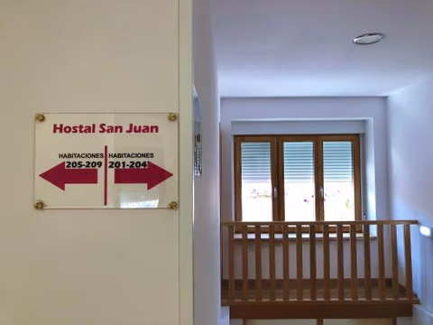 Hostal San Juan — foto 9