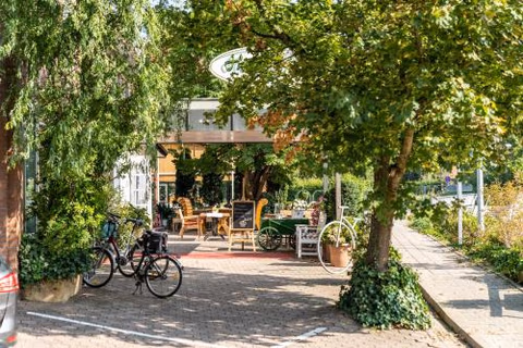 Hotel Pöker — foto 1