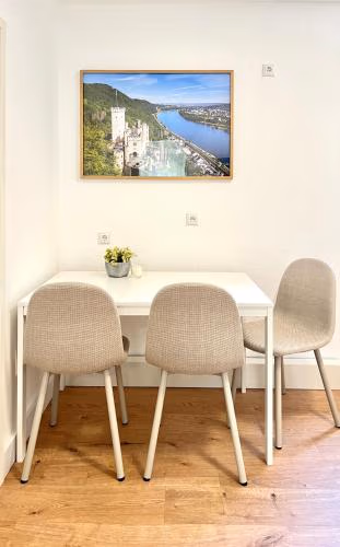Apartment Brunnenstr Braubach — foto 9