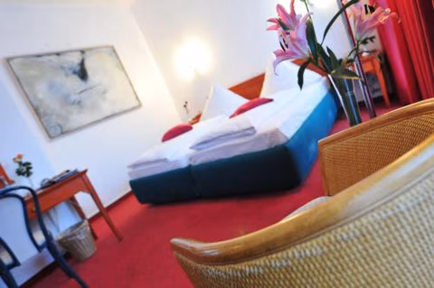 Cerano City Hotel Köln am Dom — photo 3