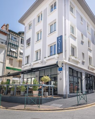 Hôtel Cosmopolitain — foto 1