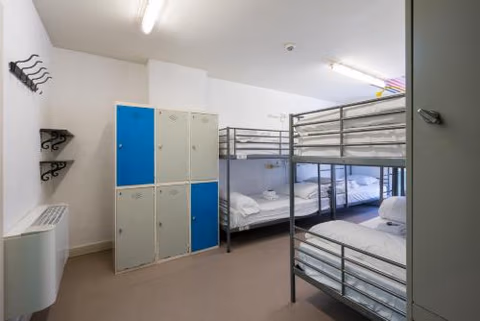 Ganbara Hostel - Self Check In — foto 6