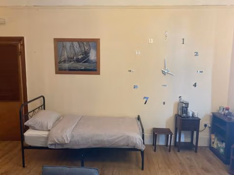 East Cliff Hotel — foto 4