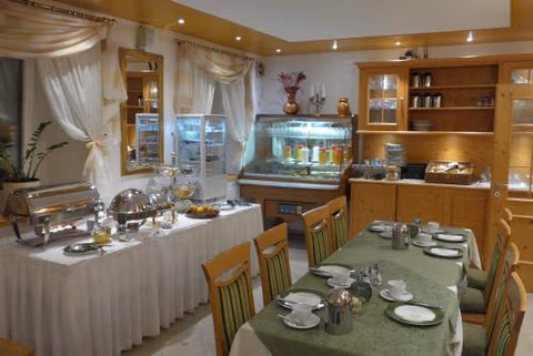Hotel Sonne — foto 1