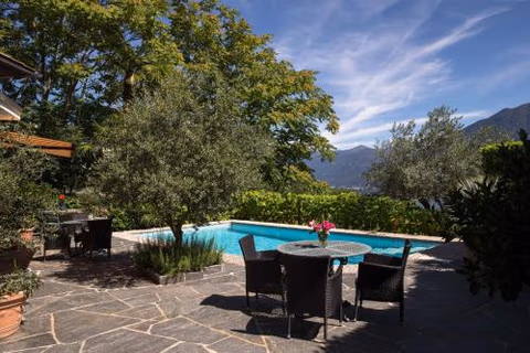 Boutique Hotel Albergo Brione — foto 7