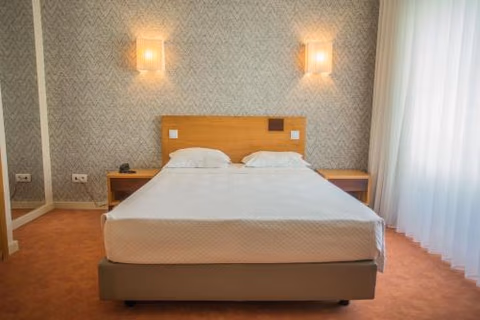Hotel Brazão — foto 3