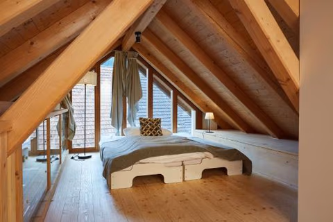 Gasthof Krone Blatten — foto 9