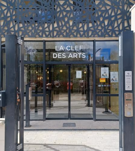 Domitys La Clef des Arts — foto 5