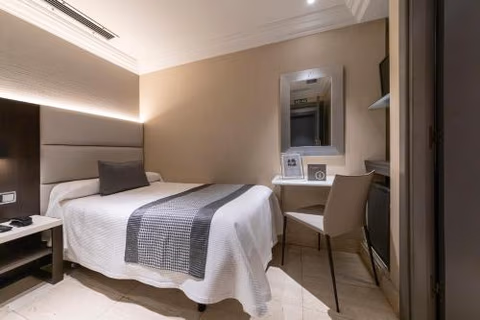 Habitus Hotel Europa — foto 1