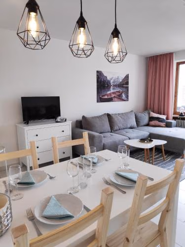 Ferienwohnung AlpenGlück im Ferienpark Oberallgäu mit Hallenbad, Sauna, WLAN — foto 6