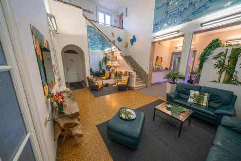 Hotel Cairoli — foto 6