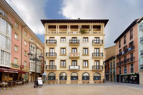 Musika Plaza — foto 1