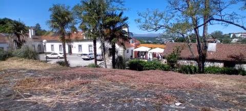 Quinta de Marzovelos — foto 1
