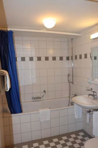 Hotel & Restaurant Reinacherhof — foto 8