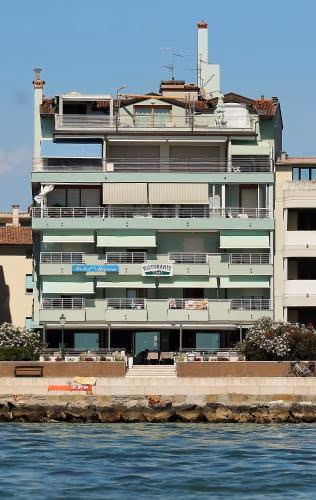 Hotel Marea — foto 8