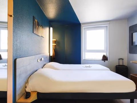ibis budget Amboise — foto 4