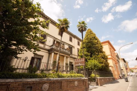 Albergo Chiusarelli — foto 1
