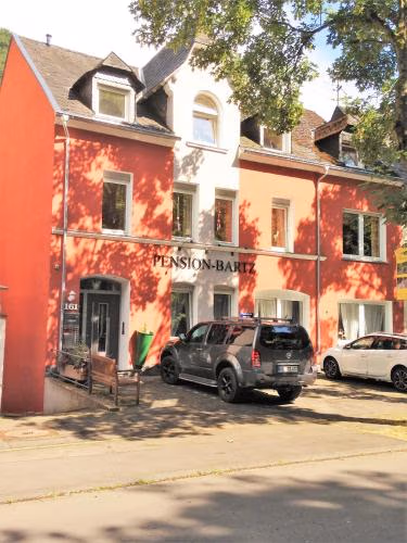 Pension Bartz — foto 1