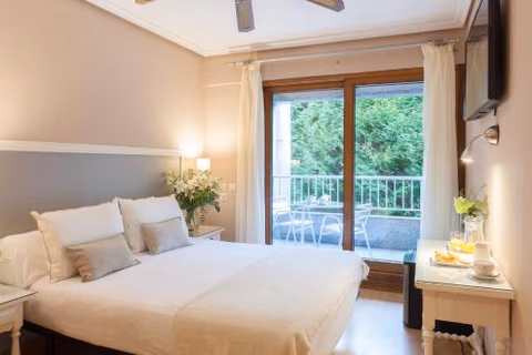 Hotel Monte Ulia — foto 1