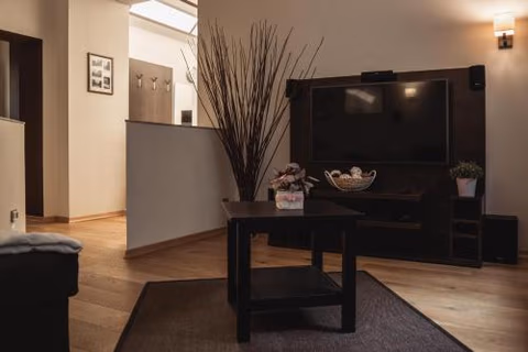 athome IHR Apartment — foto 7