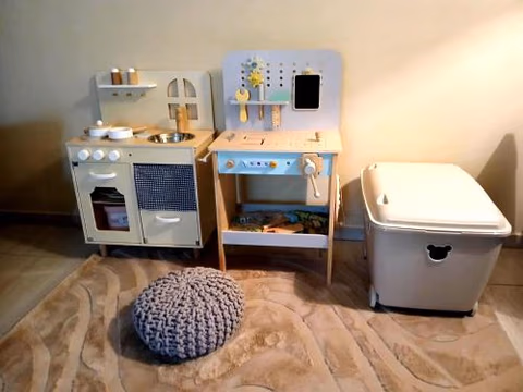 PANORAMA Family Apartment 45C, Donovaly — foto 7