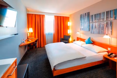 Hotel Metropol Basel — foto 1