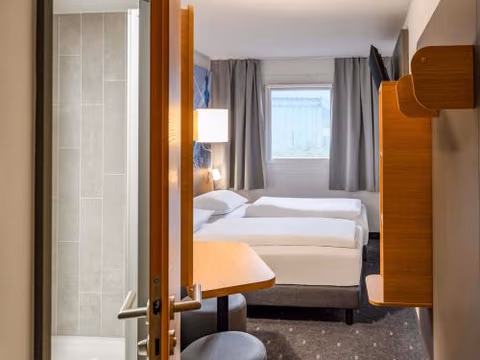 B&B HOTEL Koblenz-Nord — photo 1