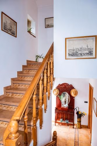 Apartamentos O Almacén — foto 6